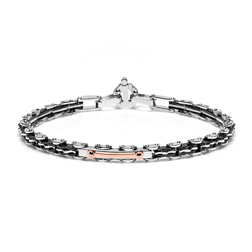 Barakà Men's Bracelet - 8033710622318