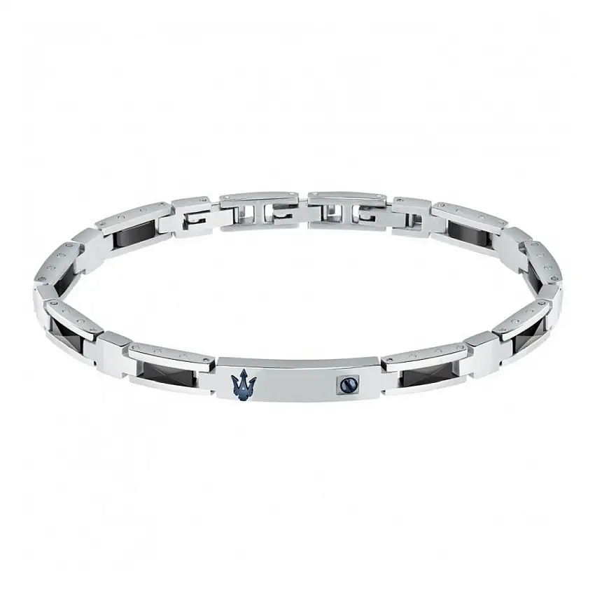 Maserati Men's Bracelet - JM423ATZ28