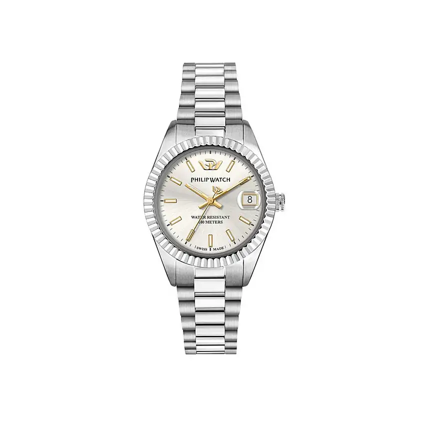 Philip Watch Caribe Women's Watch - R8253597651