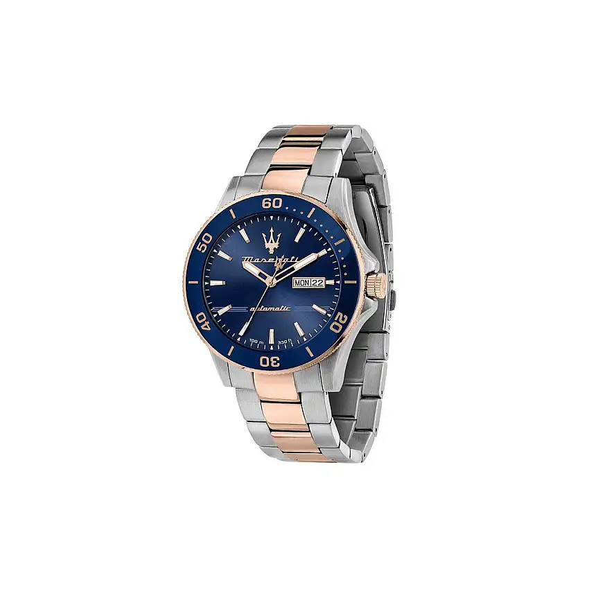 Maserati Competizione Men's Watch - R8823100001