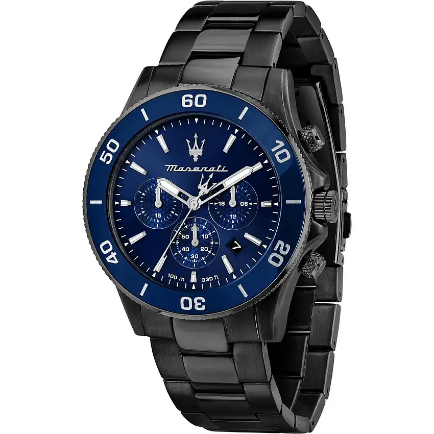 Maserati Competizione Men's Watch - R8873600005