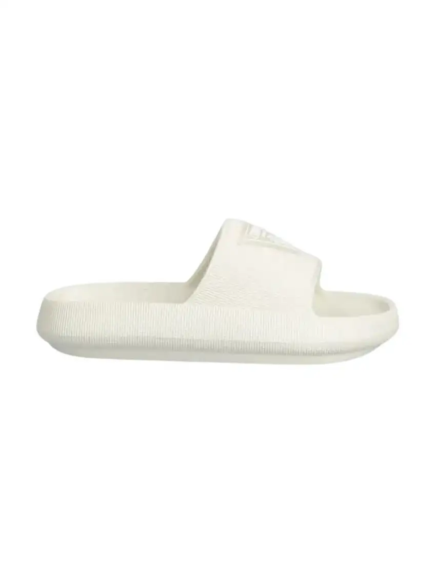 GUESS Women's Slipper Rubber Slippers E4GZ27 WG5X0 MLK White