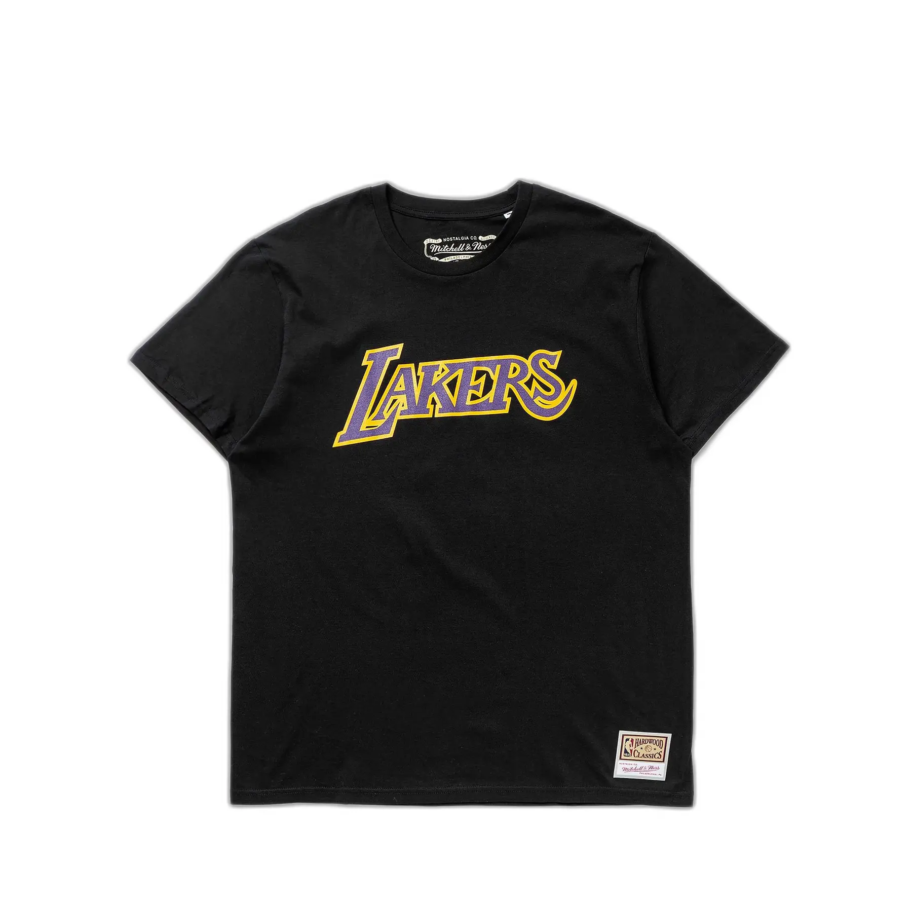 Maglietta Los Angeles Lakers NBA Team Logo