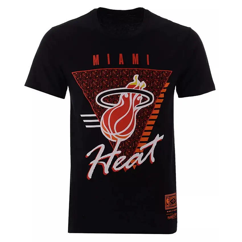 Maglietta Miami Heat NBA Final Seconds
