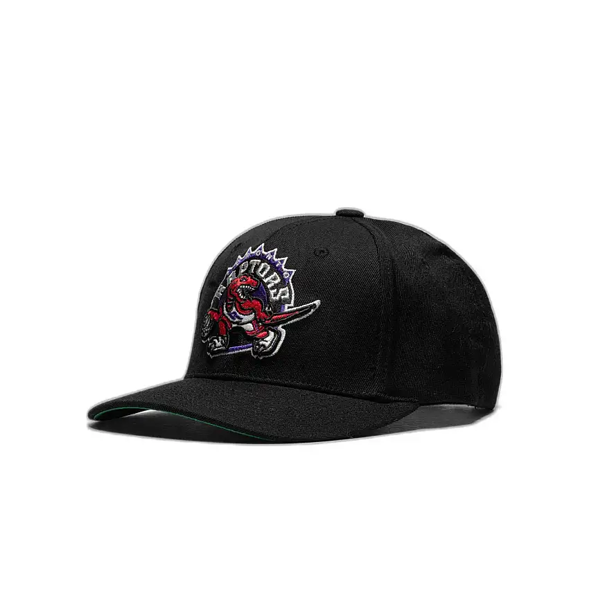 Cappello snapback classico Toronto Raptors
