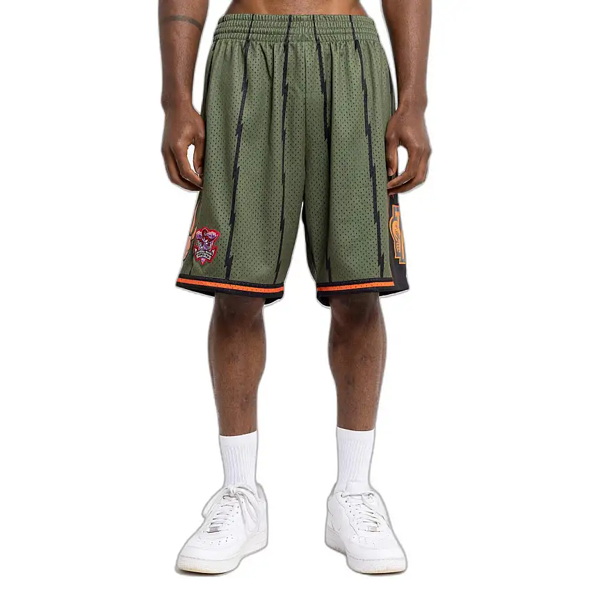 Short NBA Toronto Raptors 1998/99