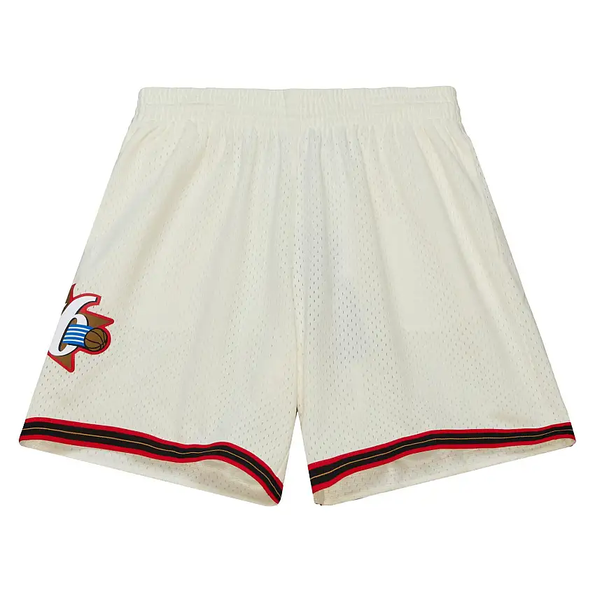 Short Philadelphia 76ers 2000/01