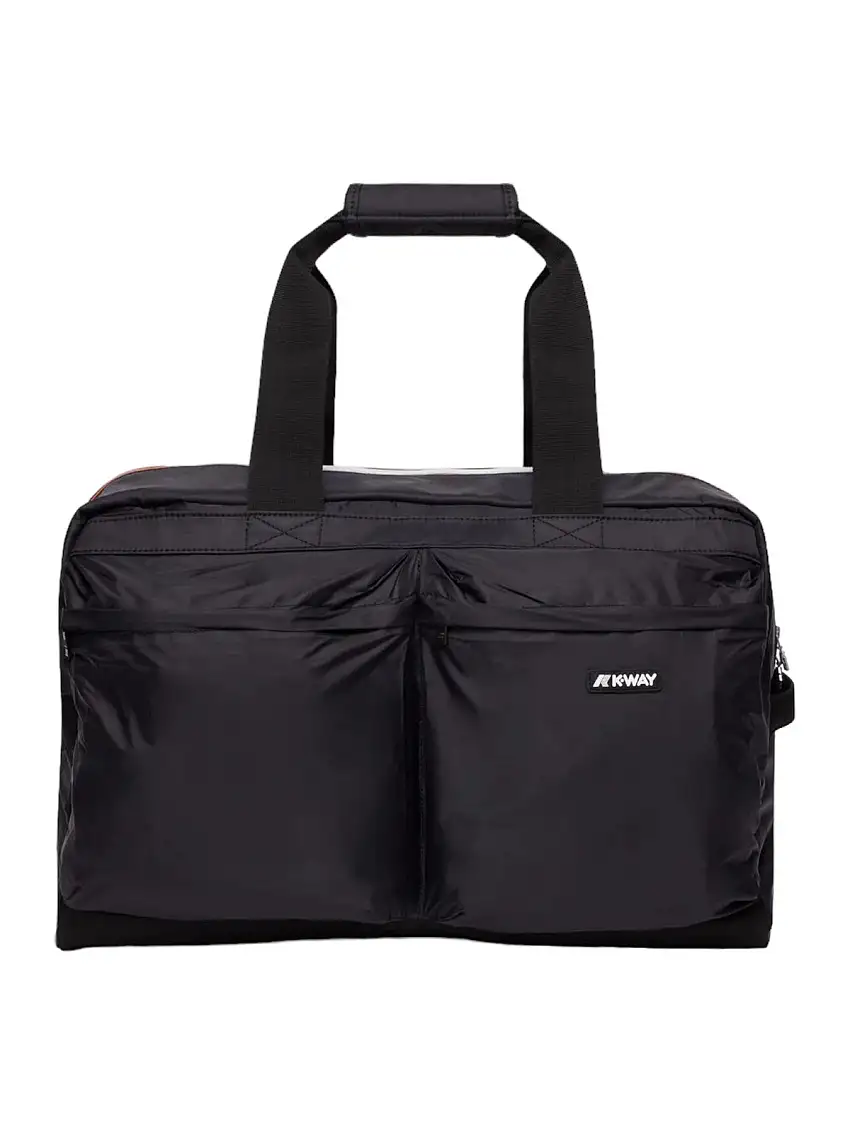 K-WAY Men's Bag Ardelu m K8116XW USY Black