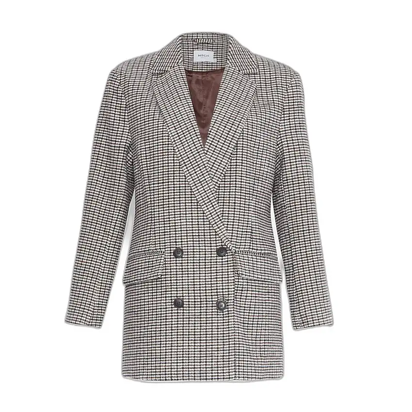 Blazer da donna Moss Copenhagen Florencia CHK