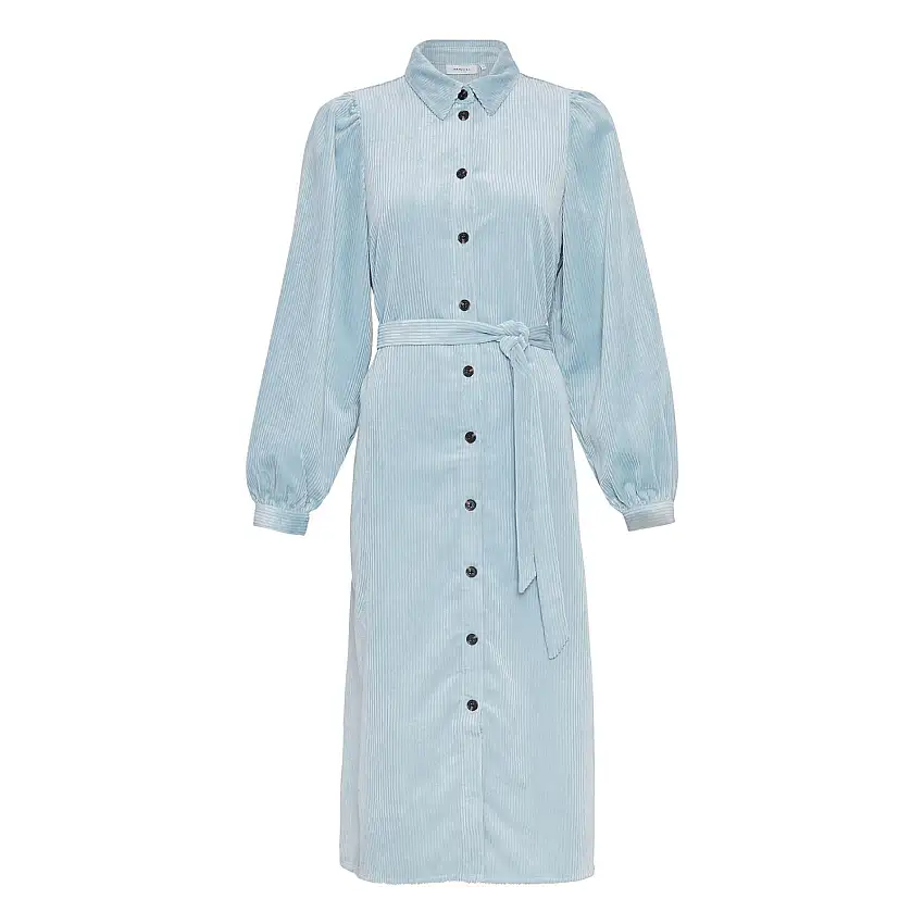 Vestito lungo da donna Moss Copenhagen Ilivia Jeppi