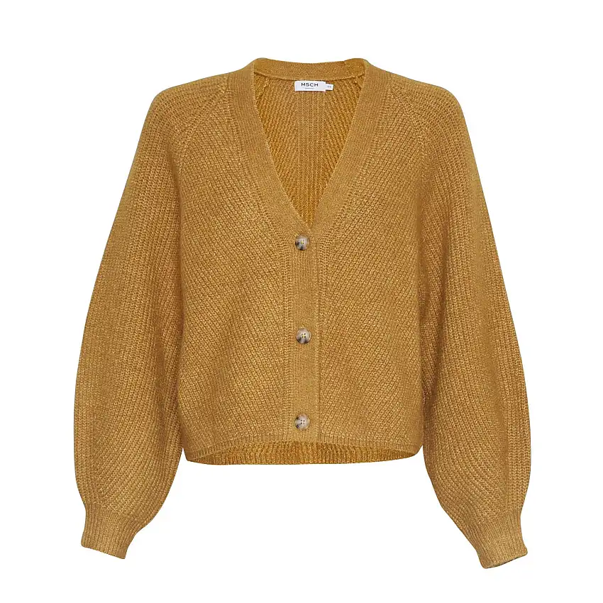 Cardigan da donna Moss Copenhagen Petunia Peggy