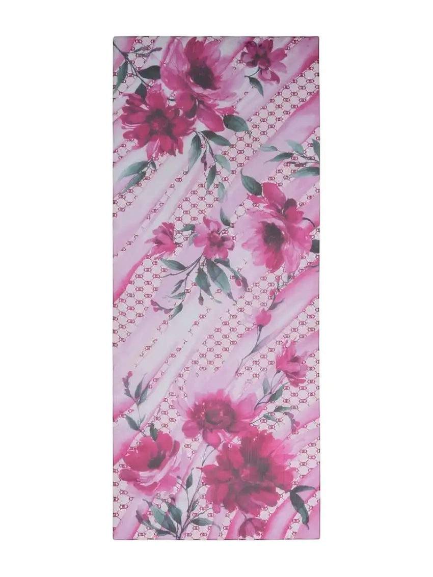 LIU JO SOFT Women's Stole 2A5032T0300 00949 Red