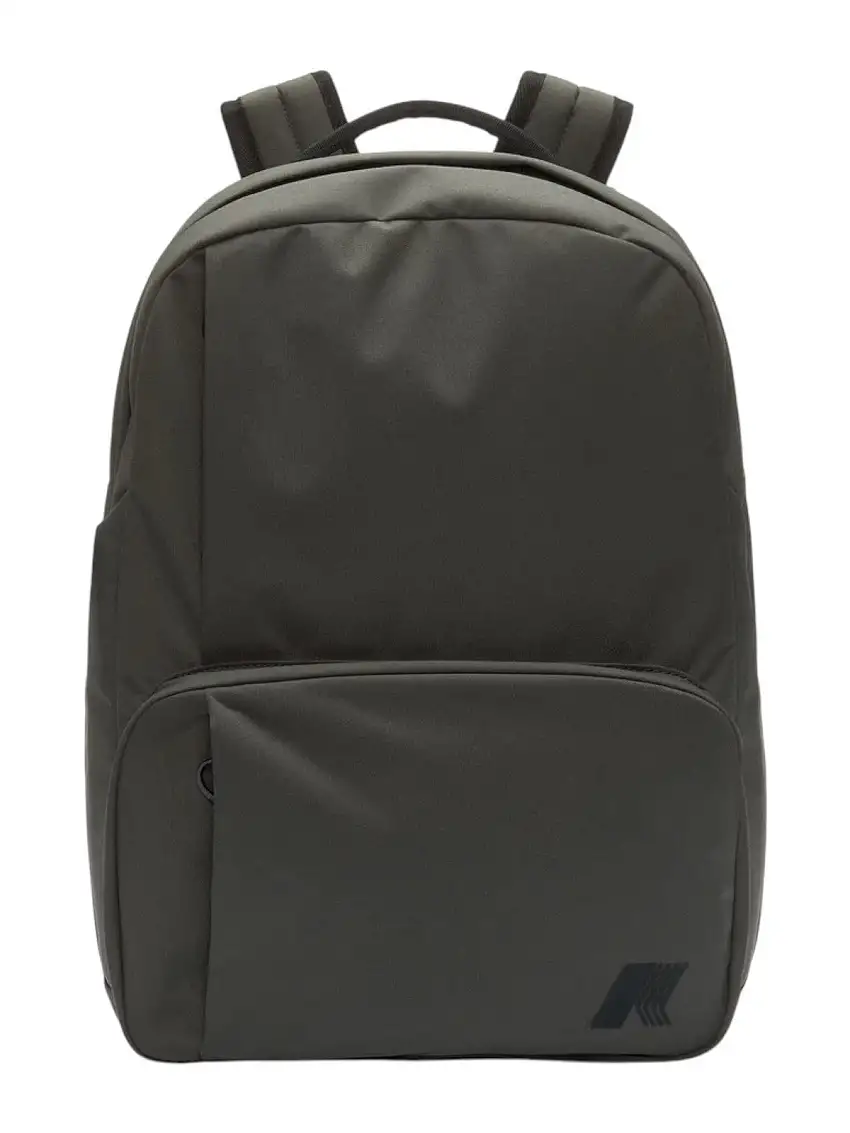 K-WAY Men's Backpack ENOA K4136MW WMR Green