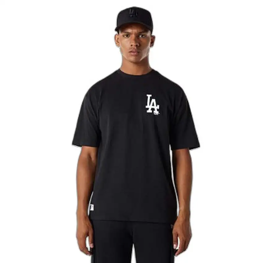 T-shirt oversize Los Angeles Dodgers League Essentials