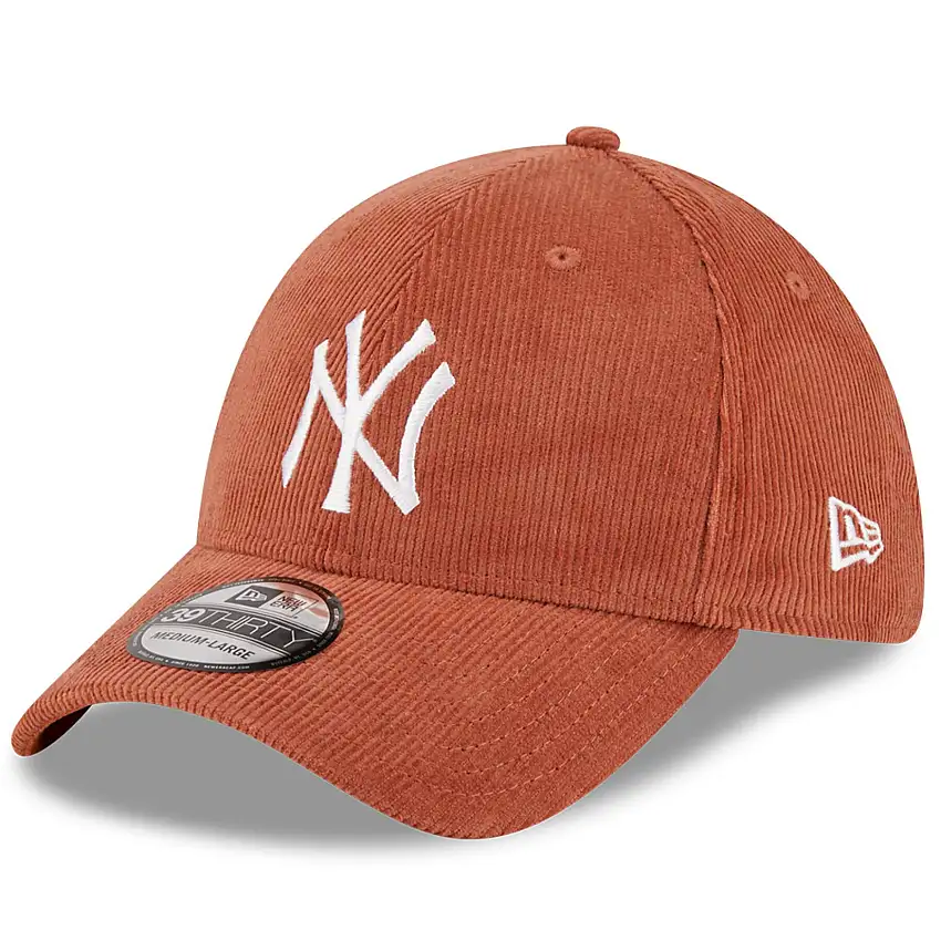 39thirty cap New York Yankees Cord