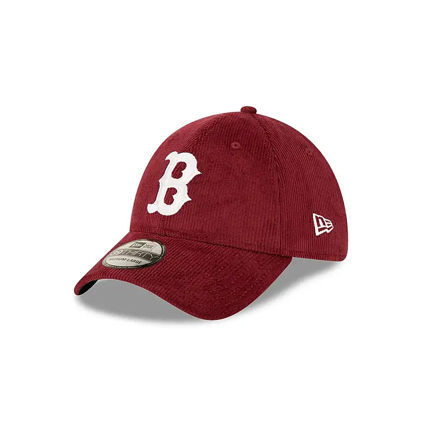 Cappello 39thirty Boston Red Sox Cord