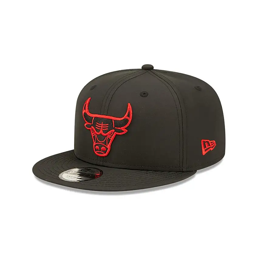 Cappello 9fifty Chicago Bulls Neon Pack