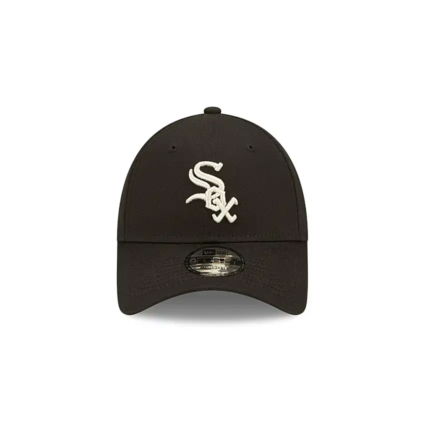 Cappello 9forty Chicago White Sox Metallic
