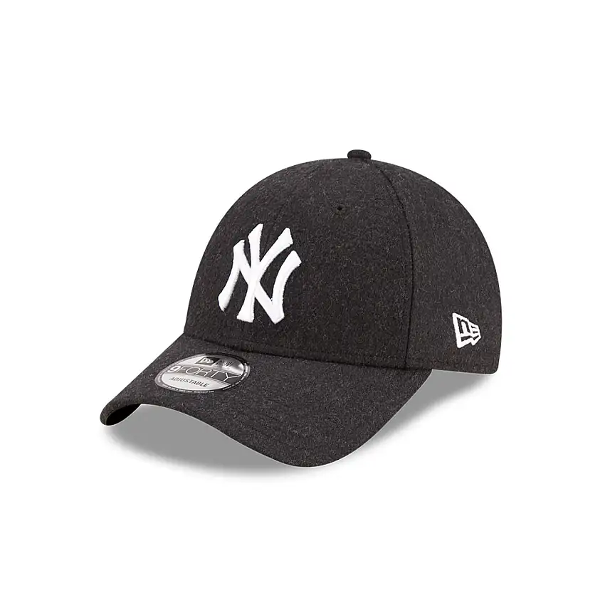 Cappello 9forty New York Yankees Melton The League
