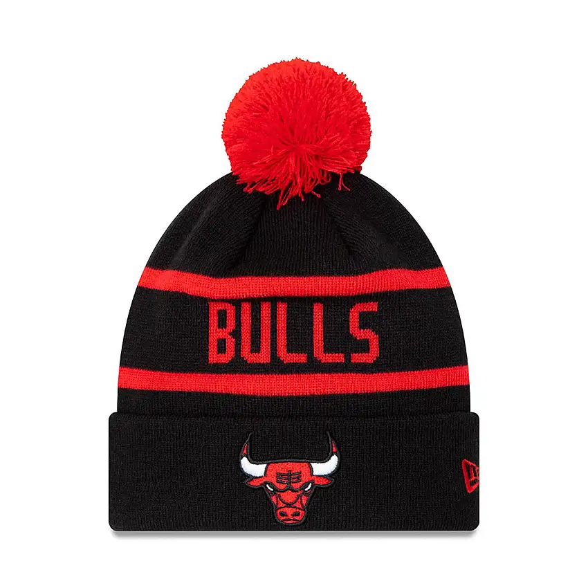 Cappello Chicago Bulls Jake Cuff