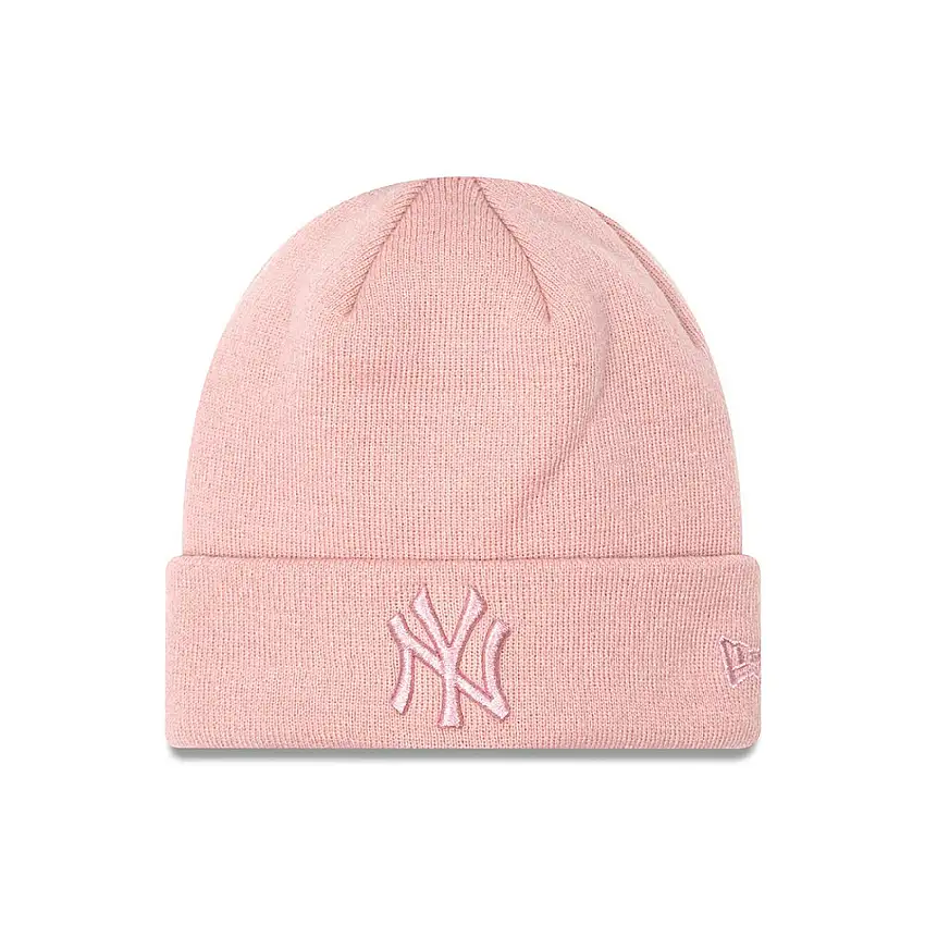 Cappello da donna New York Yankees Metallic Cuff