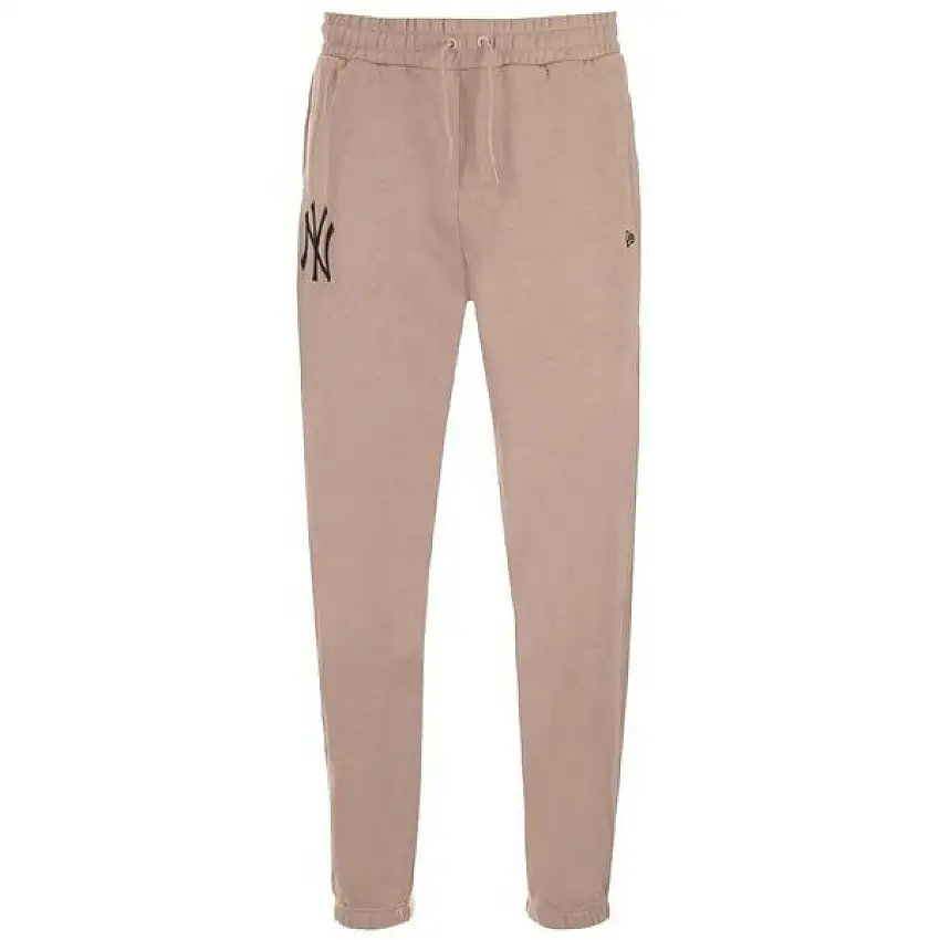 Pantaloni della tuta New York Yankees MLB Emb Logo Oversized