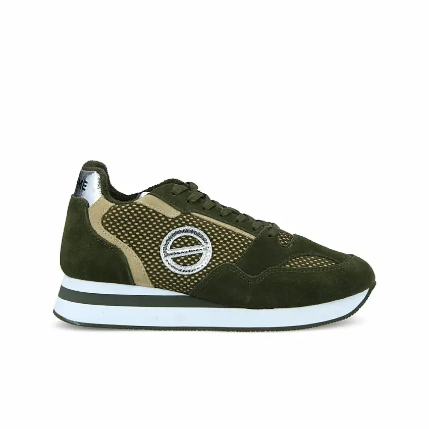 Scarpe da ginnastica da donna No Name Parko Runner