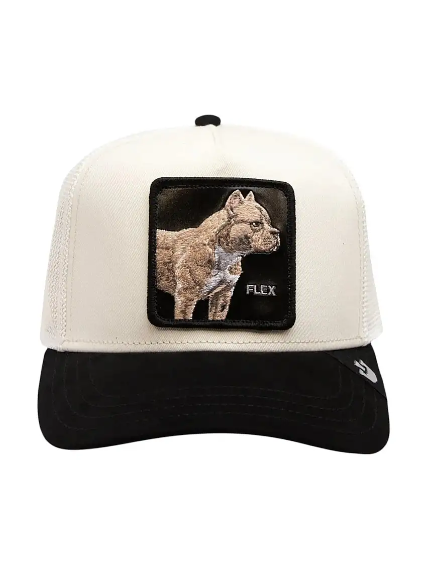 GOORIN BROS Men's Hat The Suede Pitbull 101-1860 CRE Beige