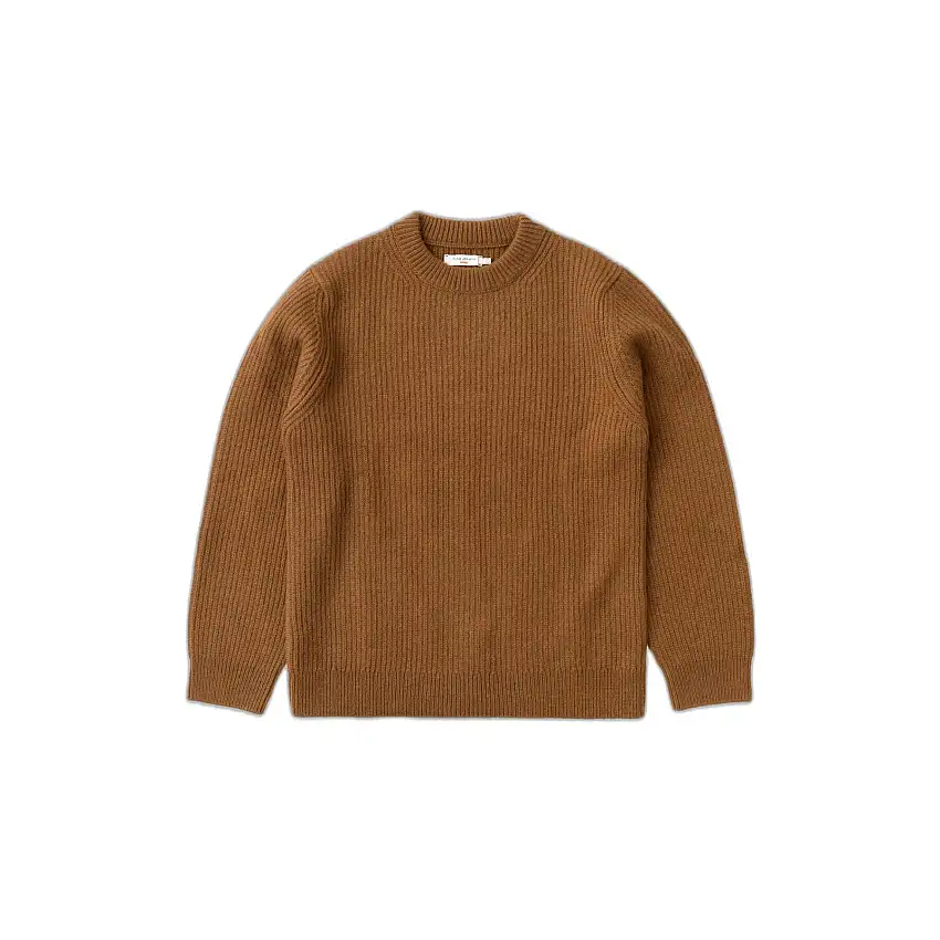 Pullover Nudie Jeans August Wool