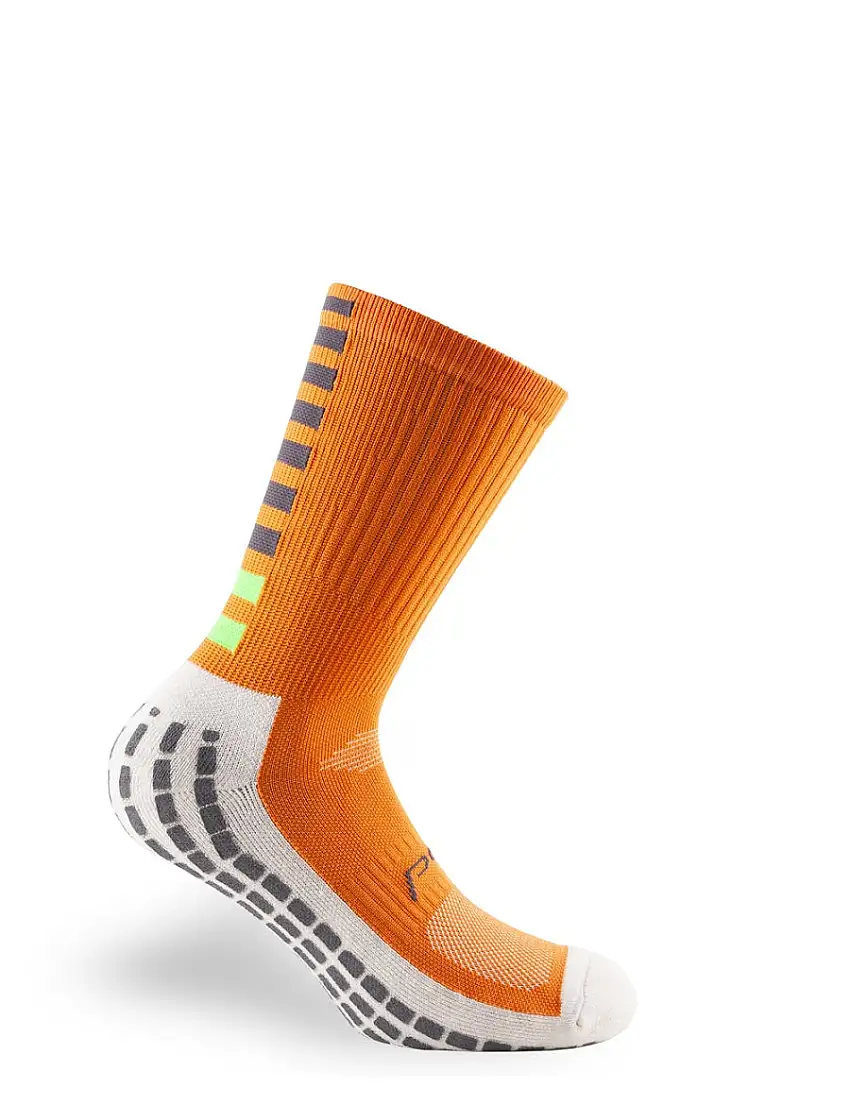 Pdx Perfect Plus Socks Orange