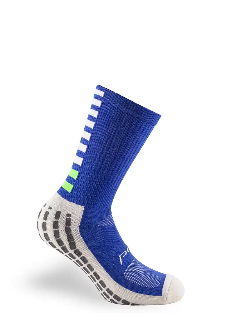 Pdx Perfect Plus Socks Light Blue