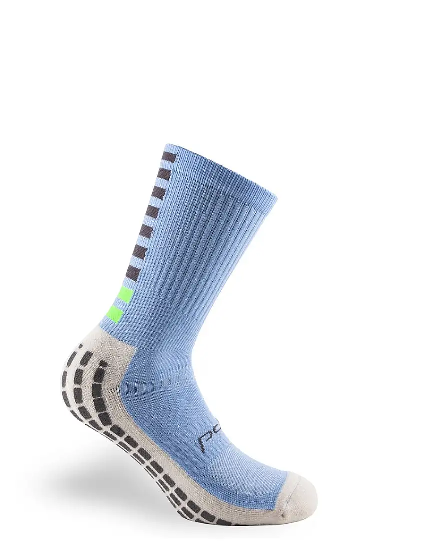 Pdx Perfect Plus Socks Celeste