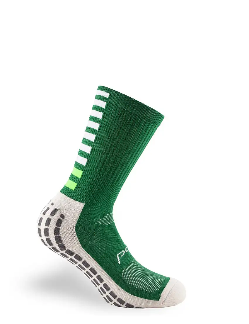 Pdx Perfect Plus Socks Green