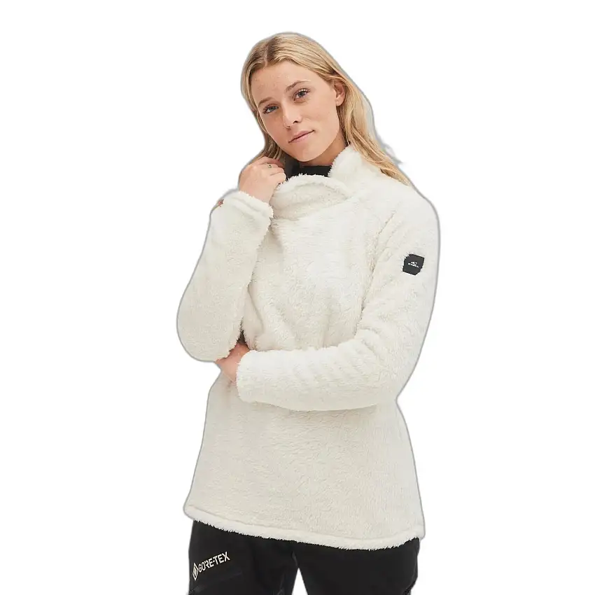 Felpa da donna in pile O'Neill Hazel