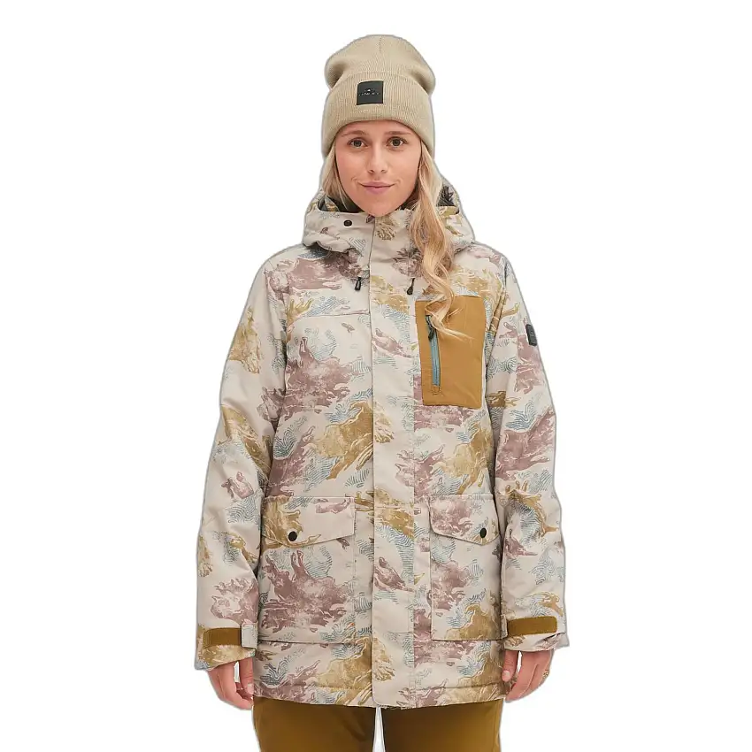 Giacca da donna O'Neill Utility