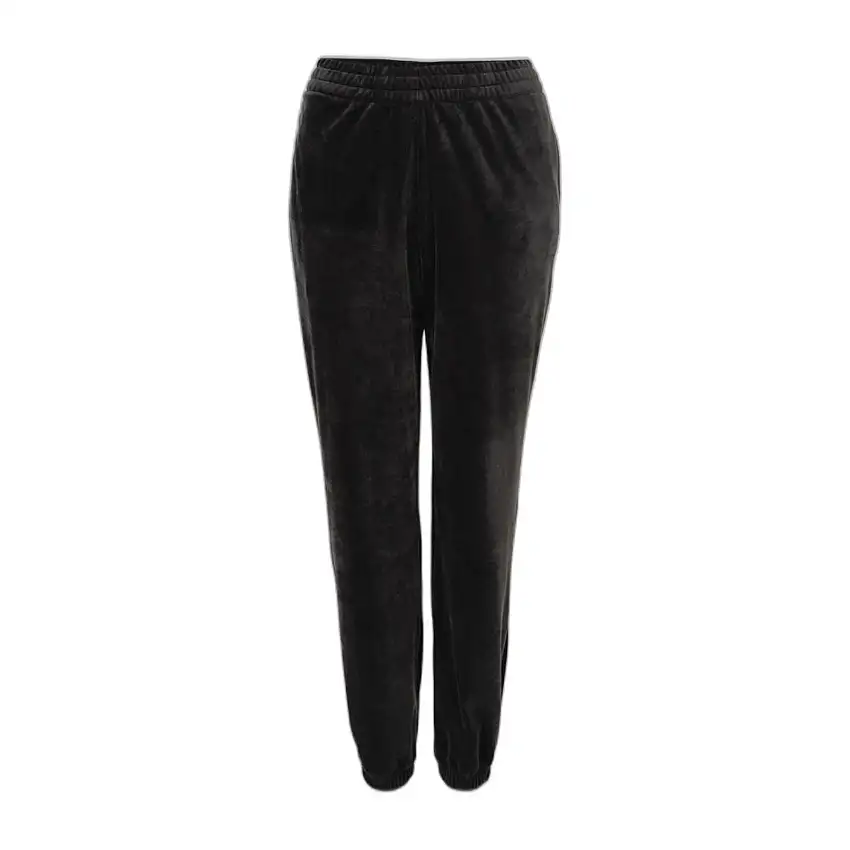 Pantaloni da jogging in velluto donna O'Neill