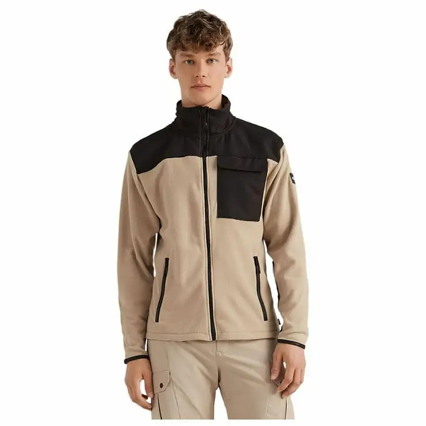 Felpa con zip e cappuccio O'Neill Utility