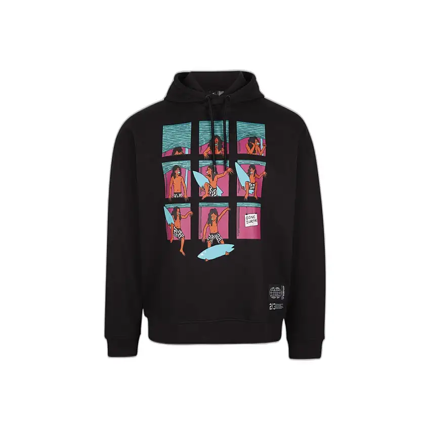 Felpa con cappuccio O'Neill Progressive [Misura XL]