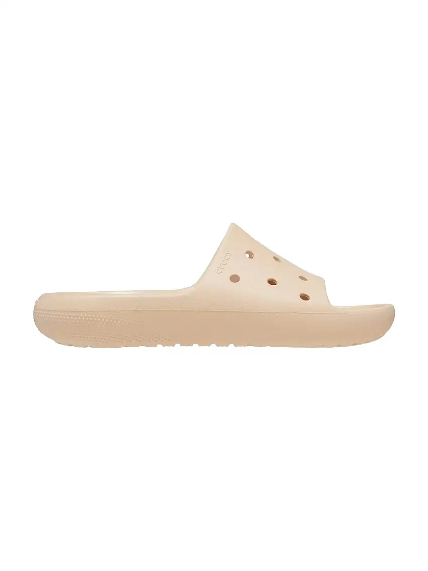 CROCS Slipper Unisex adult Classic Slide 2 209401 2DS Beige