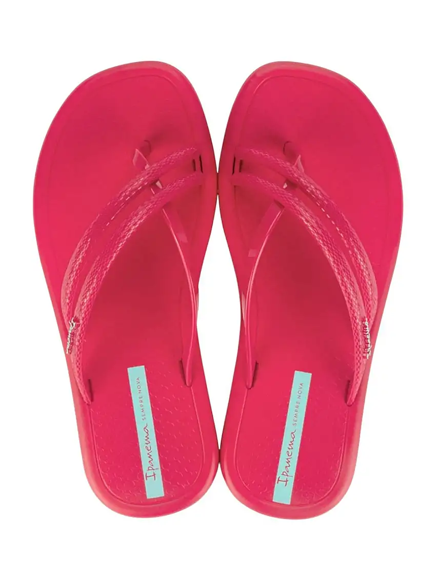 IPANEMA Women's Flip Flops Ipanema Meu Sol Rasteira Ad IP.27133 AV905 Pink