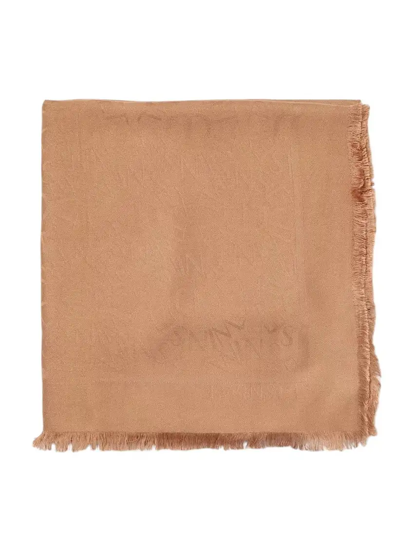 TWINSET Women's Scarf 242TA4091 11754 Brown