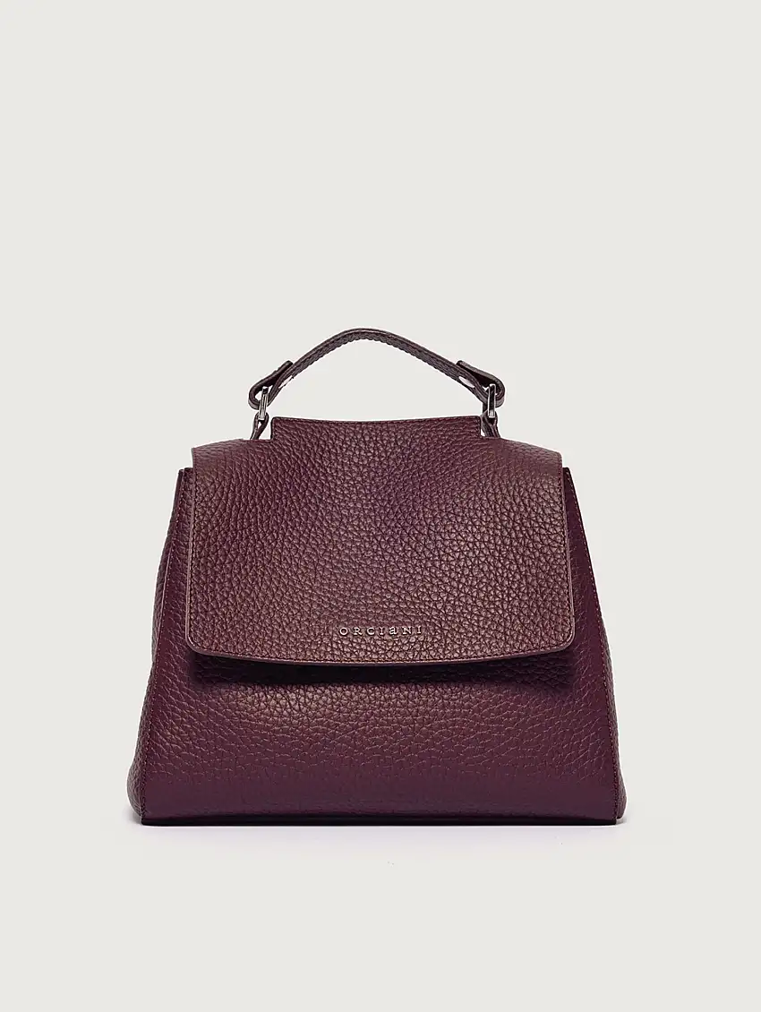 Borsa Sveva a Mano Piccola Chianti