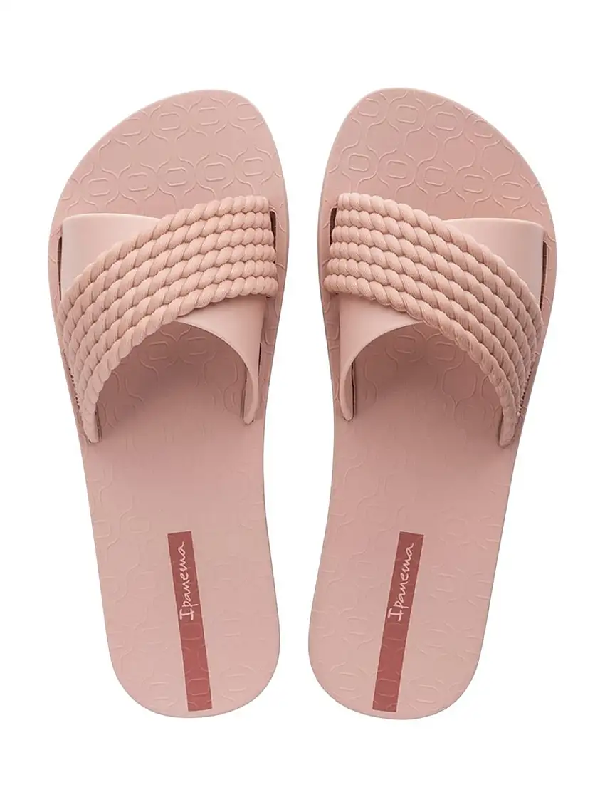 IPANEMA Women's Slipper IP.83244 BD846 LIGHT PINK