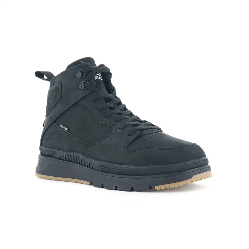 Stivali Palladium Pallasider