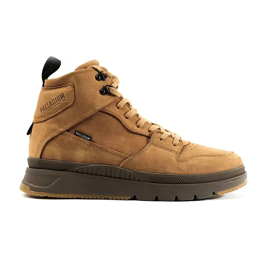 Stivaletti Palladium Pallasider