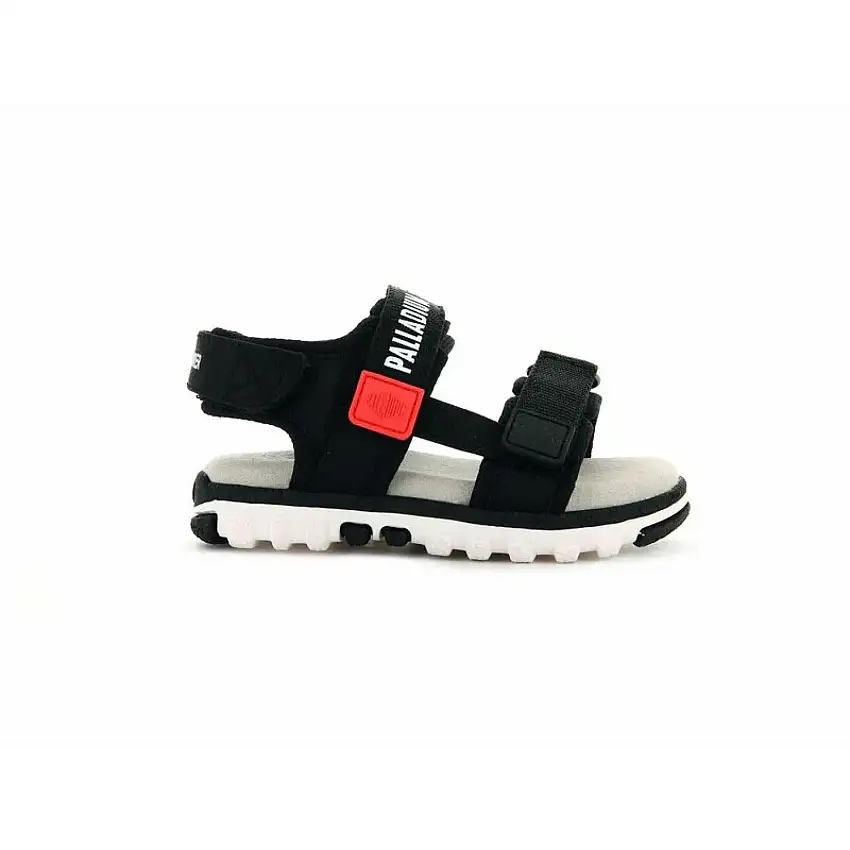 Sandali Palladium Nikkoo Mono