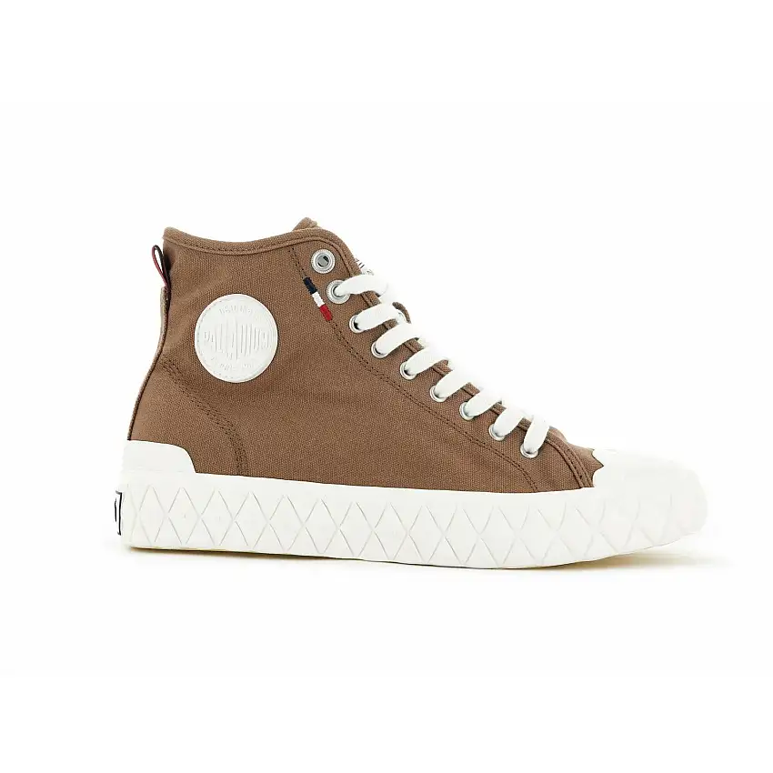 Scarpe da ginnastica Palladium Palla Ace Canvas