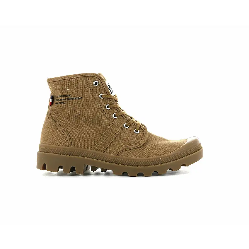 Stivali Palladium Pallabrousse Legion