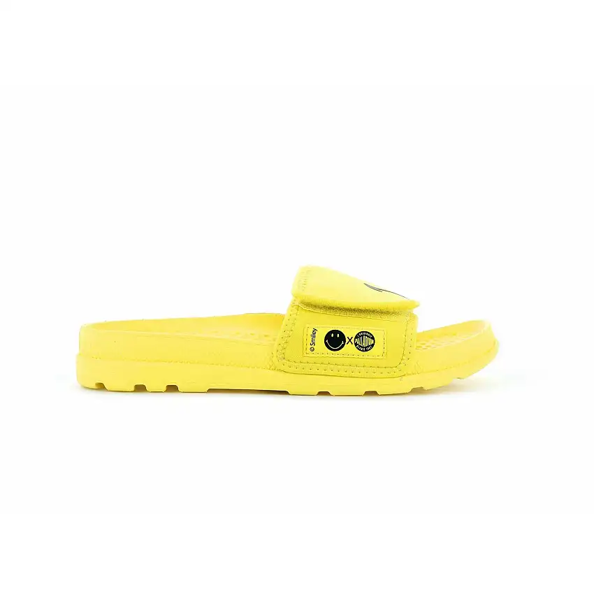 Scarpe da tip tap Palladium Smiley ® Solea Be Kind