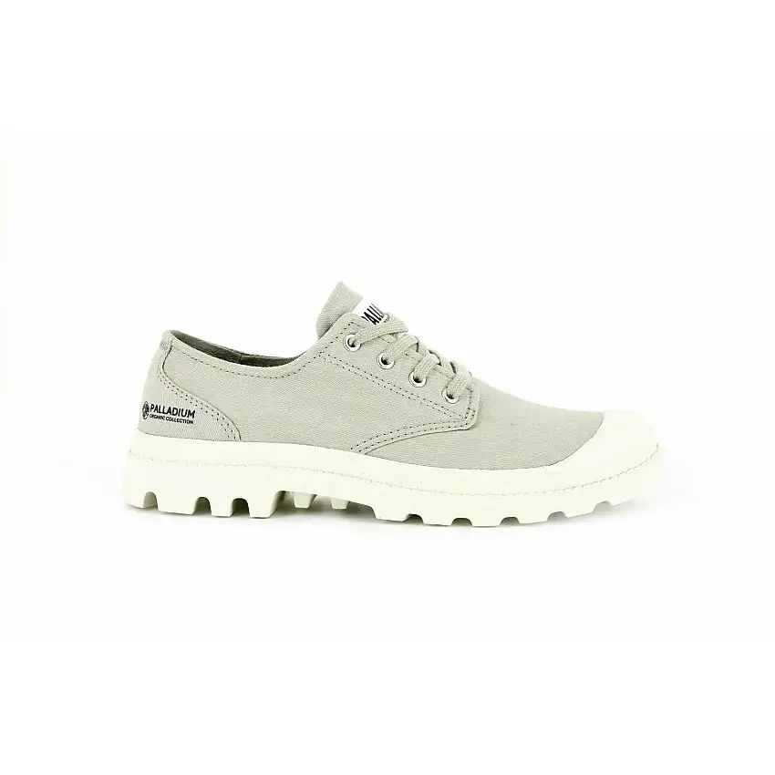 Scarpe da ginnastica Palladium Pampa Oxford Organic Ii